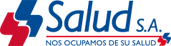logo Saludsa