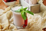 Batido de Helada Cuajada Batido de Helada Cuajada